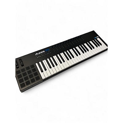 Alesis Used Alesis VI49 49-Key MIDI Controller