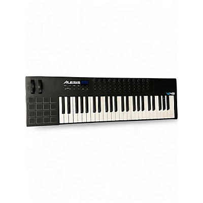 Alesis Used Alesis VI49 49-Key MIDI Controller