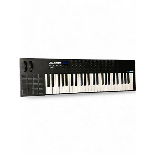 Alesis Used Alesis VI49 49-Key MIDI Controller