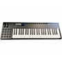 Used Alesis VI49 49-Key MIDI Controller