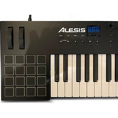 Alesis Used Alesis VI61 61-Key MIDI Controller