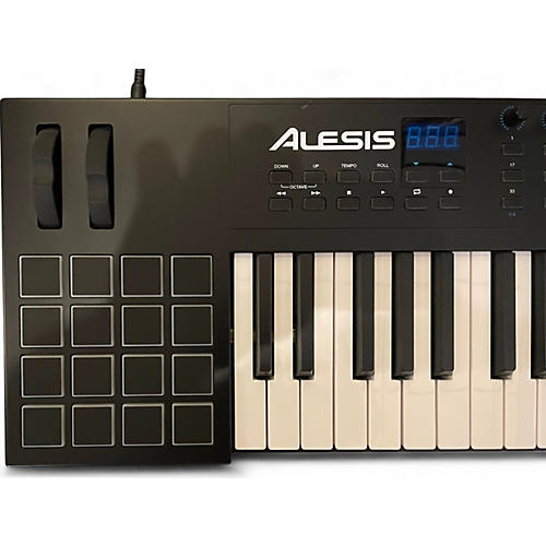 Alesis Used Alesis VI61 61-Key MIDI Controller