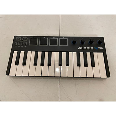 Alesis Used Alesis VMINI MIDI Controller