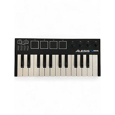 Alesis Used Alesis VMINI MIDI Controller