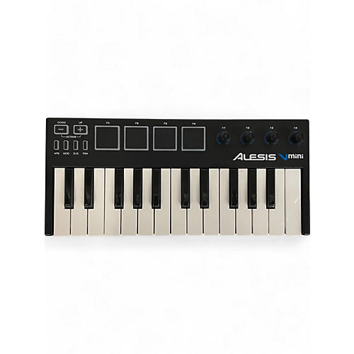 Alesis Used Alesis VMINI MIDI Controller