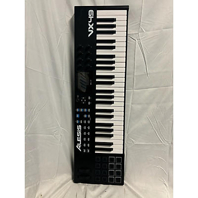 Alesis Used Alesis VX49