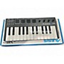 Used Alesis Vmini MIDI Controller