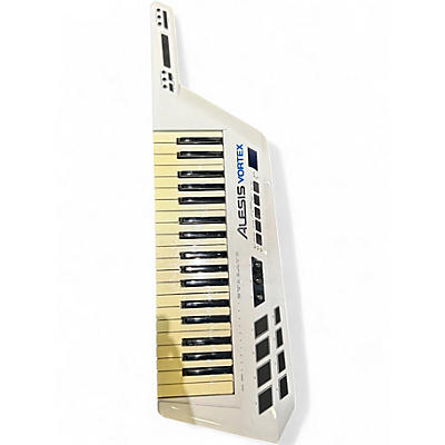 Used Alesis Vortex Keytar MIDI Controller