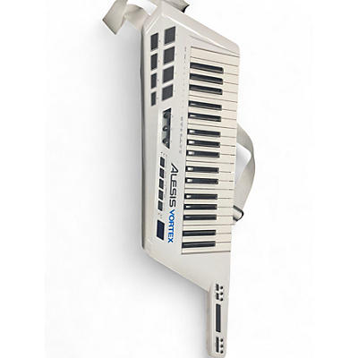 Used Alesis Vortex Keytar MIDI Controller