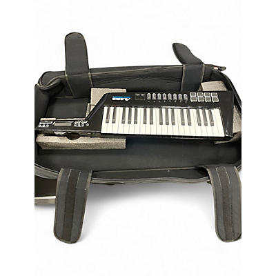 Used Alesis Vortex Keytar MIDI Controller