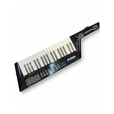 Used Alesis Vortex Wireless 2 Keytar MIDI Controller