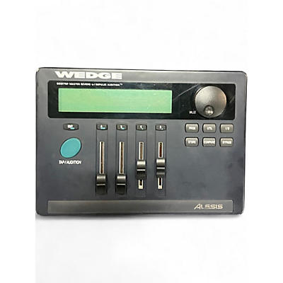 Used Alesis Wedge Effects Processor