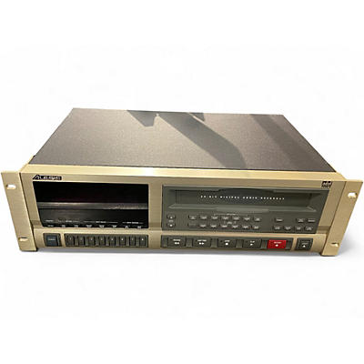 Used Alesis XT20 ADAT W/ REMOTE AND SNAKE MultiTrack Recorder