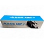 Used Alesis asp2 Sustain Pedal
