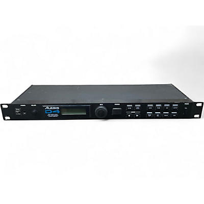 Used Alesis d4 Sound Module