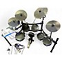 Used Alesis dm10 Electric Drum Set