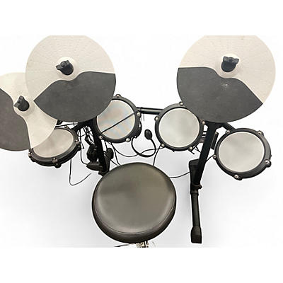 Used Alesis e drum total Electric Drum Set