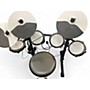 Used Alesis e drum total Electric Drum Set