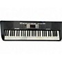 Used Alesis harmony 61 Portable Keyboard