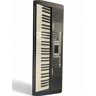 Used Alesis harmony 61 Stage Piano