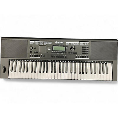 Used Alesis harmony 61 pro Portable Keyboard