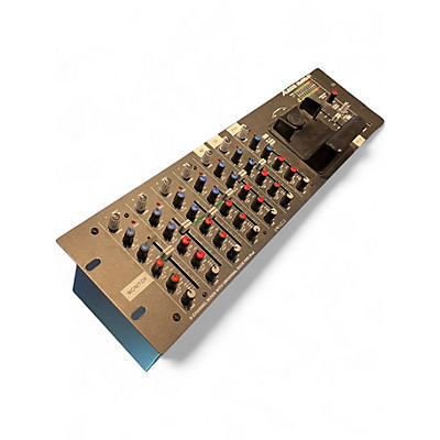 Used Alesis iMultiMix 9R Unpowered Mixer