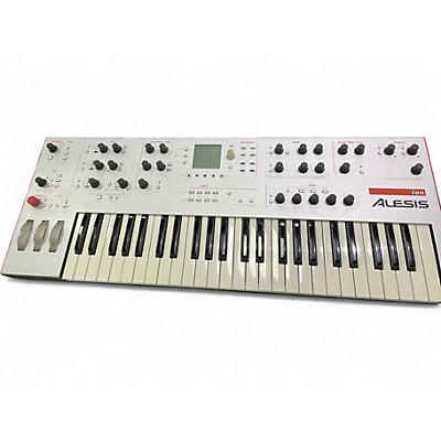 Used Alesis ion Synthesizer
