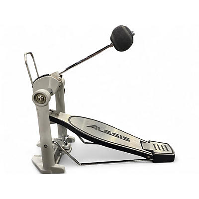 Used Alesis kick pedal Single Bass Drum Pedal