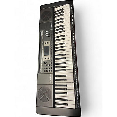 Used Alesis melody 61 mk 2 Keyboard Workstation