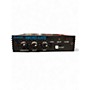 Used Alesis micro gate Effect Processor