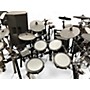 Used Alesis Used Alesis nitro max 5 piece Electric Drum Set