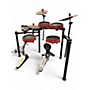 Used Alesis nitro max 8 Electric Drum Set
