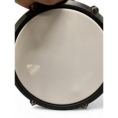 Used Alesis nitro max drum module Electric Drum Set