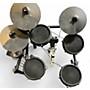Used Alesis nitro mesh Electric Drum Set