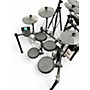 Used Alesis nitro mesh Electric Drum Set