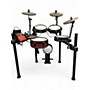 Used Alesis nitro ultimate Electric Drum Set