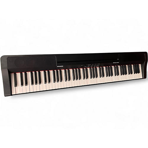 Used Alesis recital grand Arranger Keyboard
