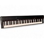 Used Alesis recital grand Arranger Keyboard