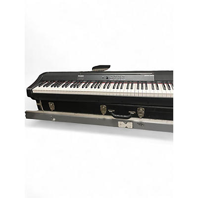 Used Alesis recital grand Keyboard Workstation