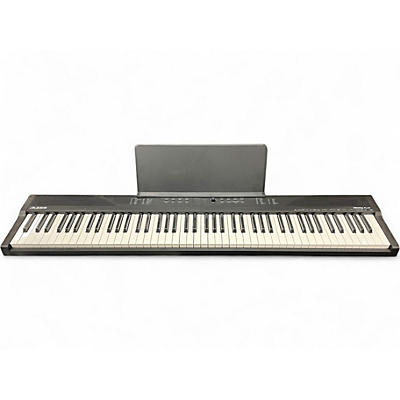 Used Alesis recital play Digital Piano