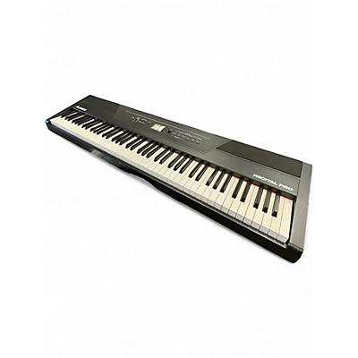 Used Alesis recital pro Digital Piano