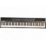 Used Alesis recital pro Portable Keyboard