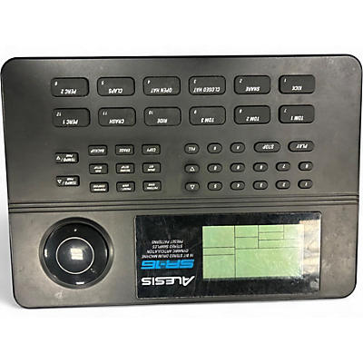 Used Alesis sa16 Drum Machine