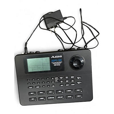 Used Alesis sa16 Electric Drum Module