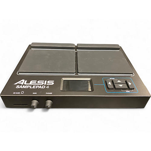 Alesis Used Alesis sample pad 4 Drum Machine