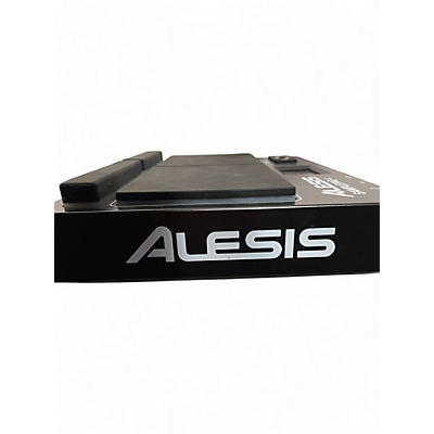 Used Alesis sample pad 4 Trigger Pad