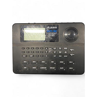 Used Alesis sr16 Production Controller