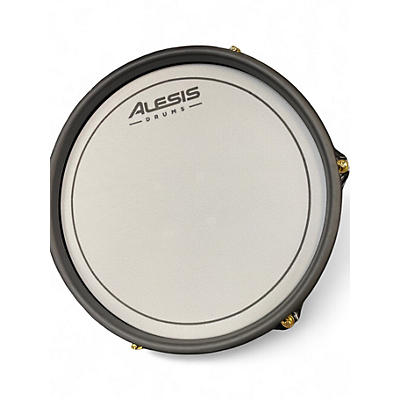 Used Alesis strata club Electric Drum Set