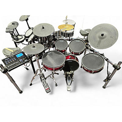 Alesis Used Alesis strike Electric Drum Set