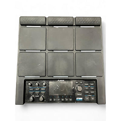 Used Alesis strike Multipad Electric Drum Module